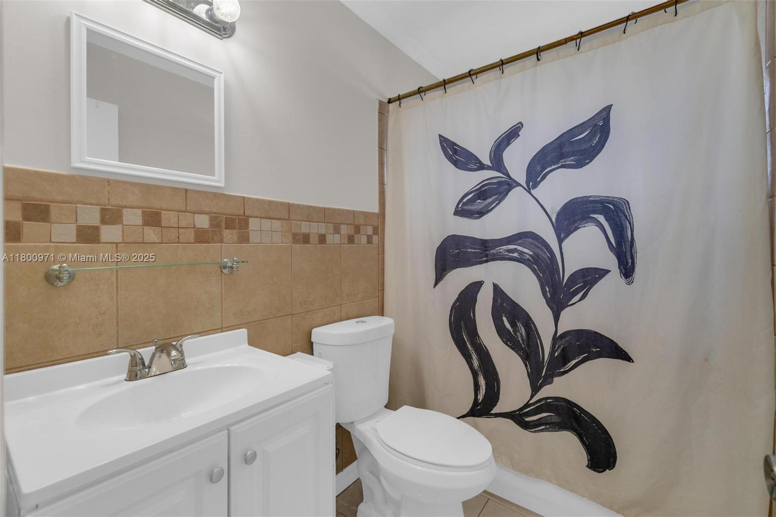 NORWOOD 6TH ADD SEC 2 - Residential