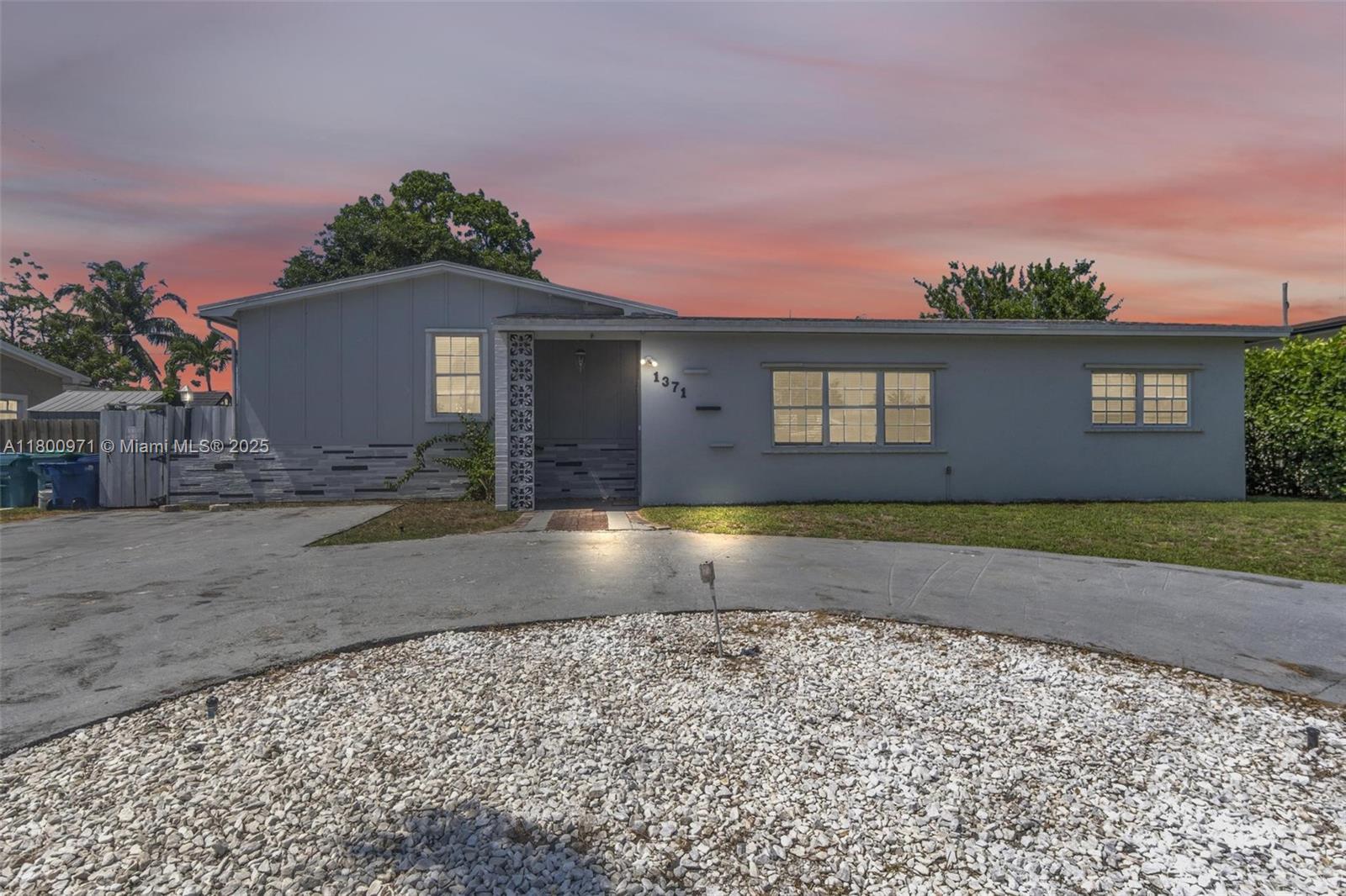 NORWOOD 6TH ADD SEC 2 - Residential