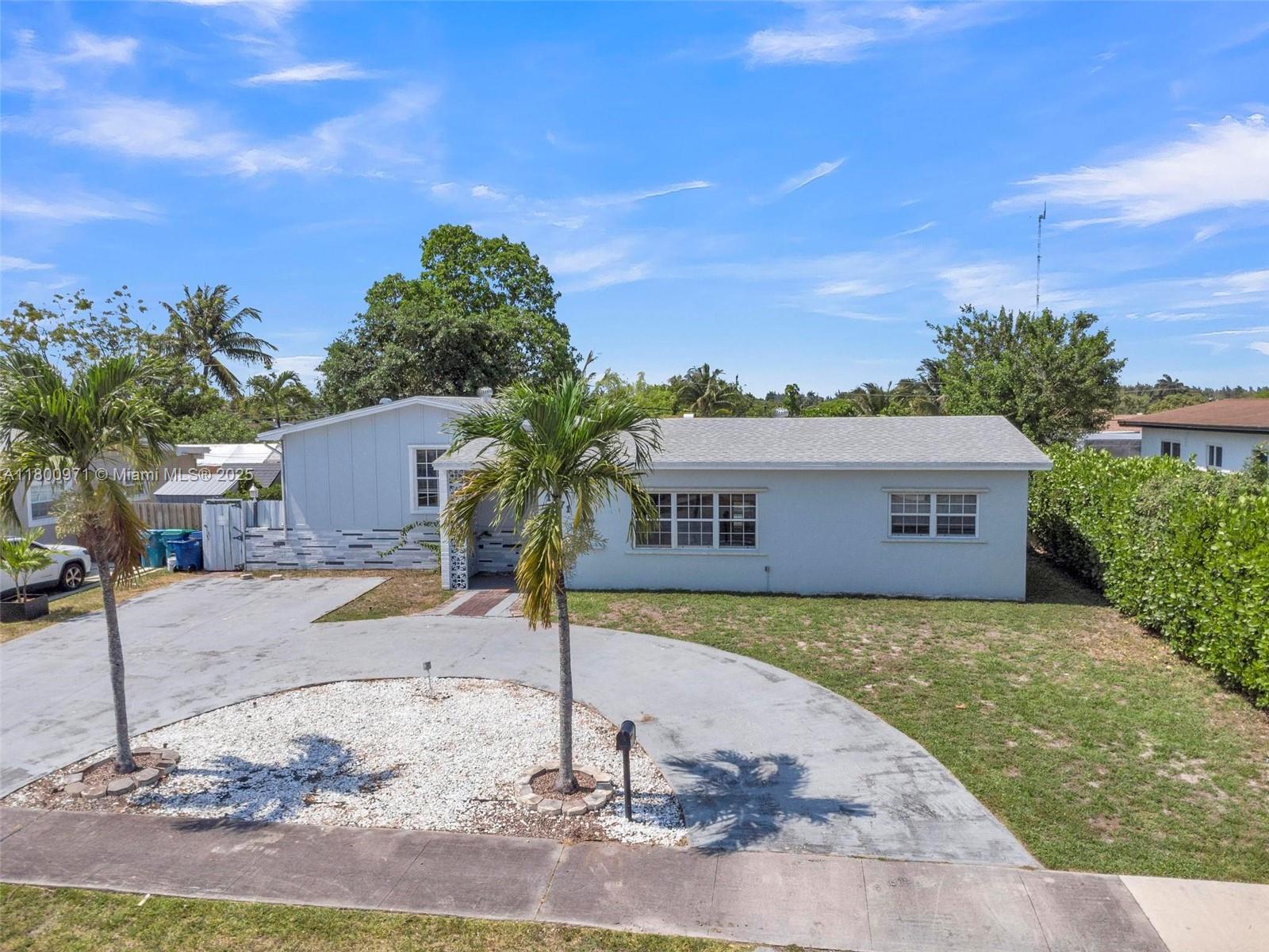 NORWOOD 6TH ADD SEC 2 - Residential