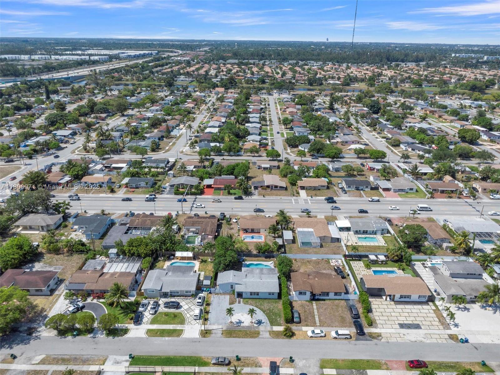 NORWOOD 6TH ADD SEC 2 - Residential