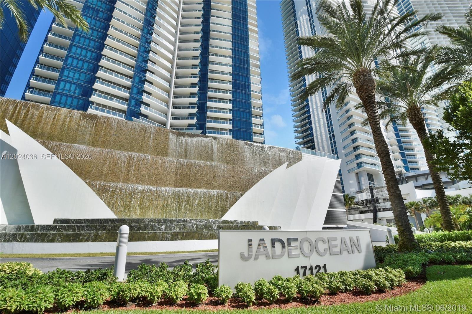 17121 Collins Ave 1503, Sunny Isles Beach, FL, 33160/$1,150,000 1 17121 Collins Ave 1503