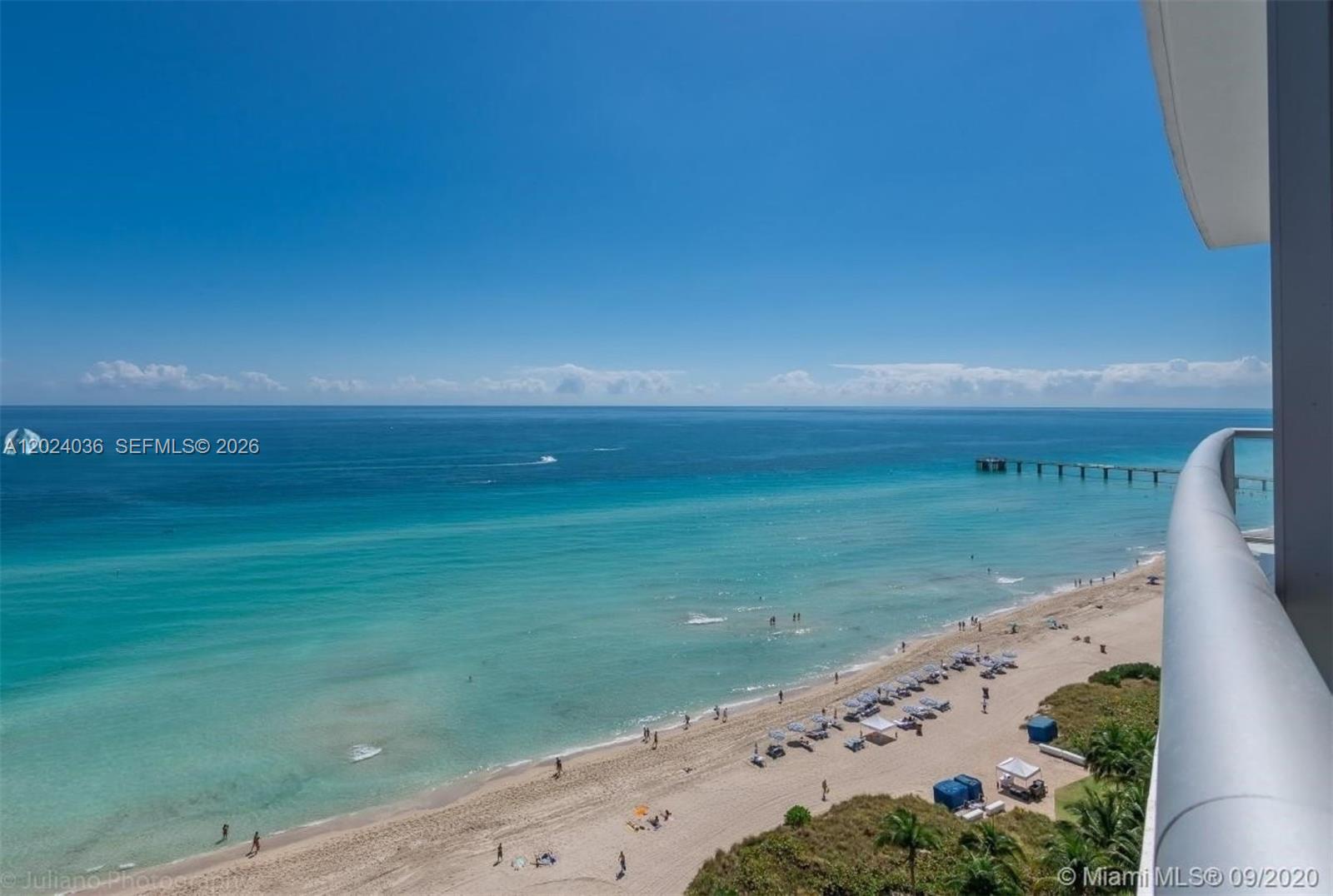 17121 Collins Ave 1503
