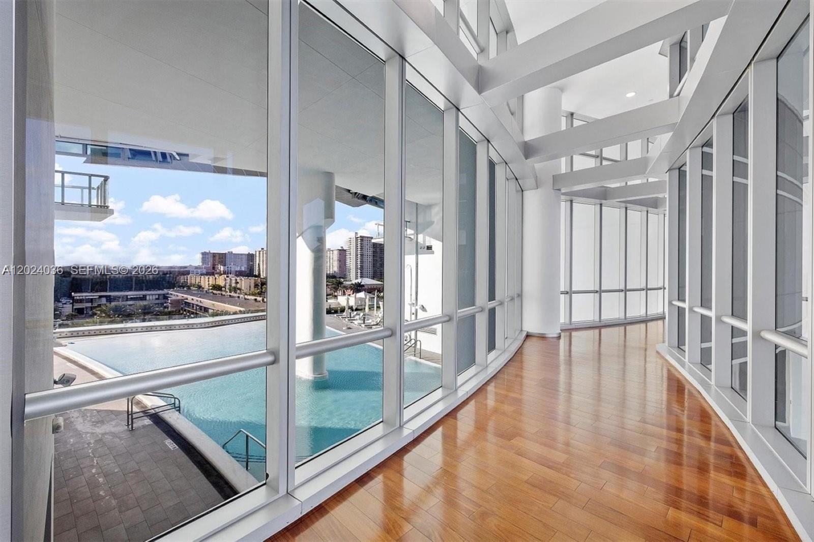 JADE OCEAN CONDO - Residential
