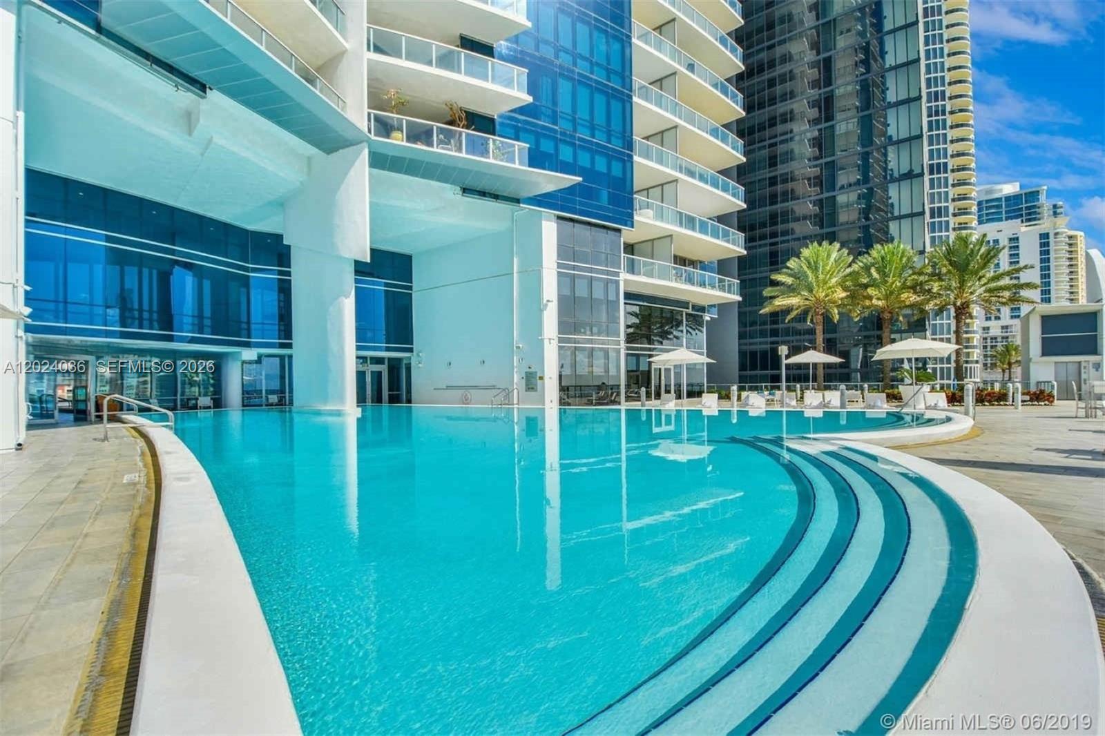 JADE OCEAN CONDO - Residential