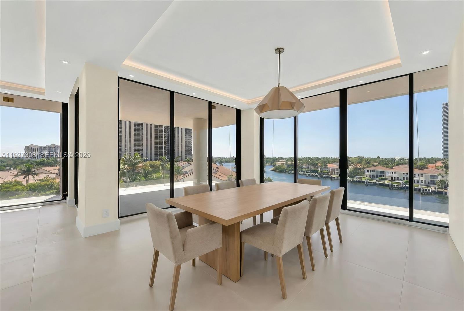 TURNBERRY TOWERS CONDO - Residential