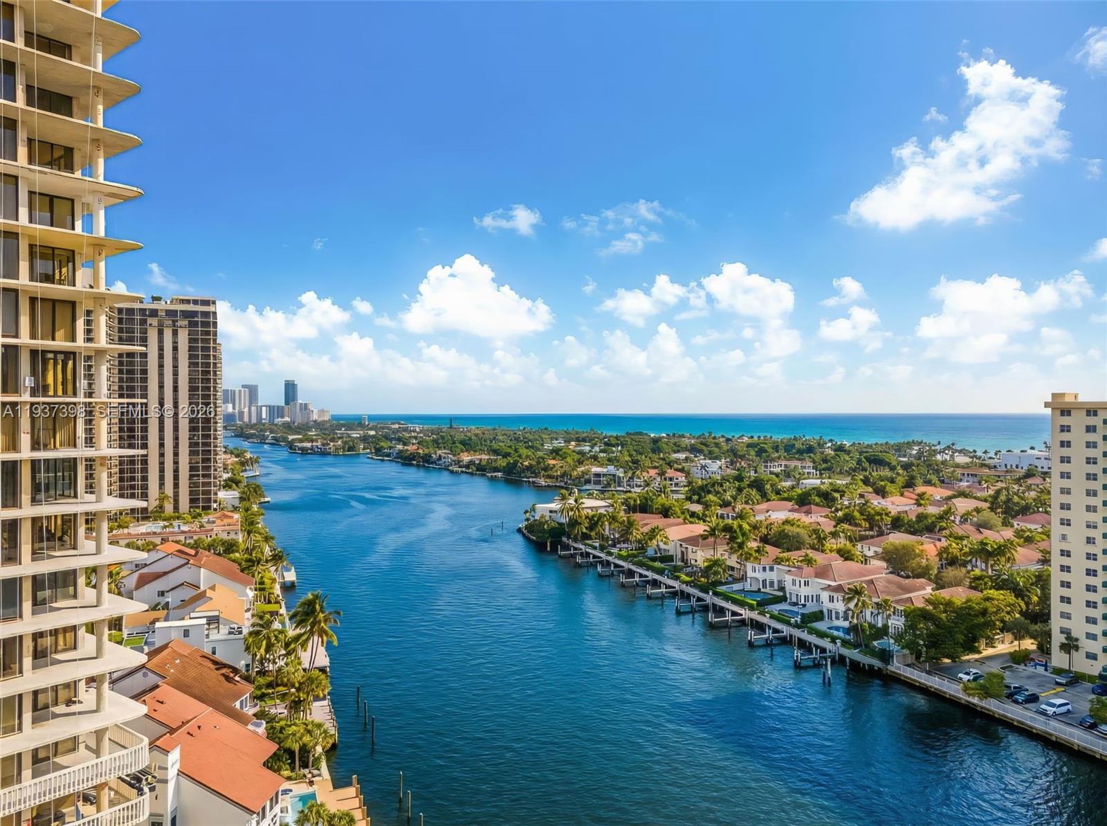 TURNBERRY TOWERS CONDO - Residential