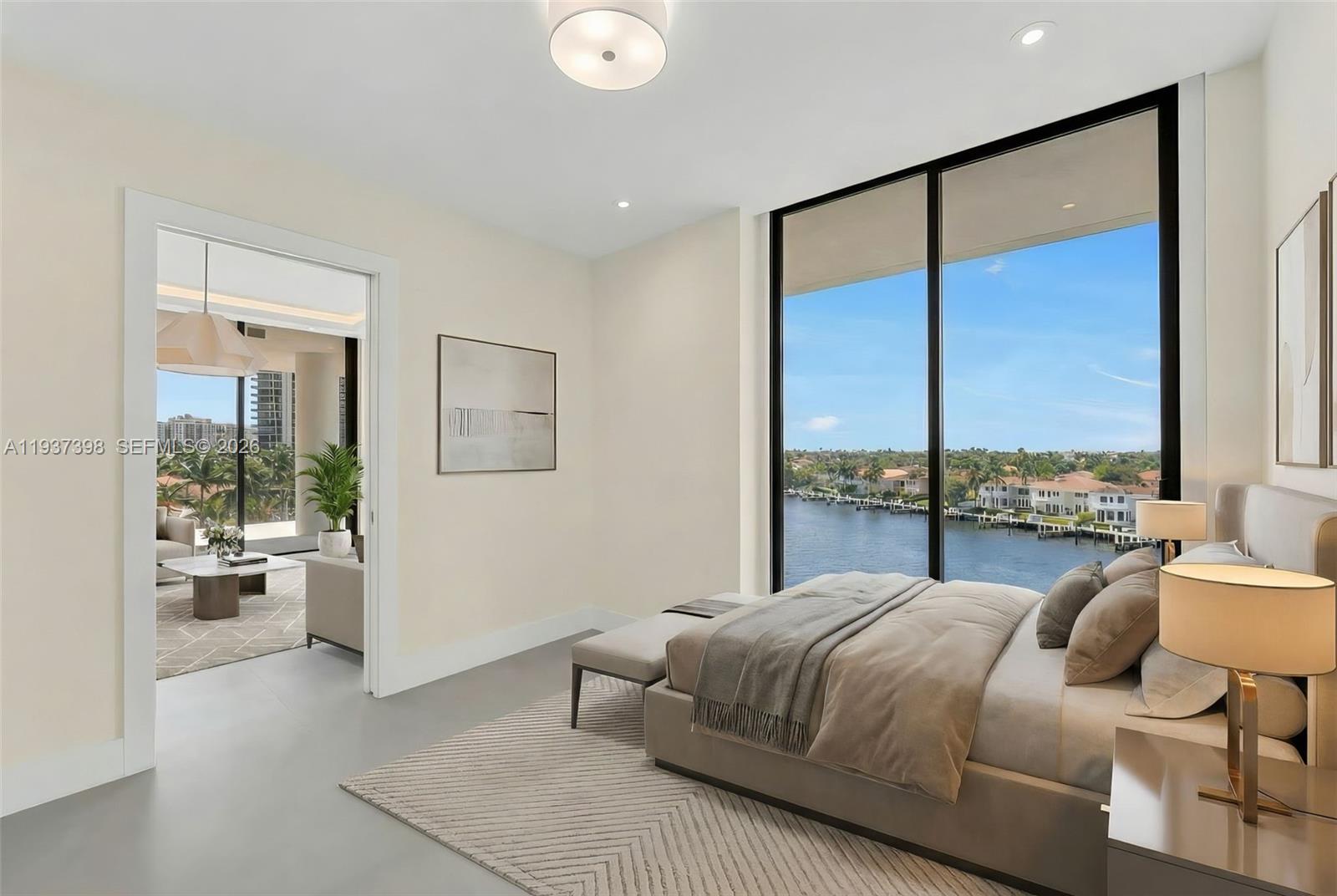 TURNBERRY TOWERS CONDO - Residential