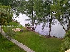 Very nice apartment at fifth level, 2bedrooms/2 full bathrooms. Washer and dryer in the unit, AC unit. One assigned parking space. Within less than a mile from Palmetto highway, Westland Shopping Mall and grocery stores.