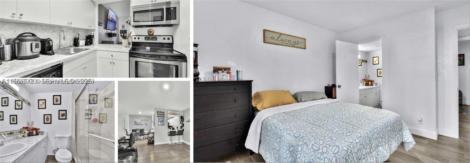 A A DOOLEY SUB - Residential Lease