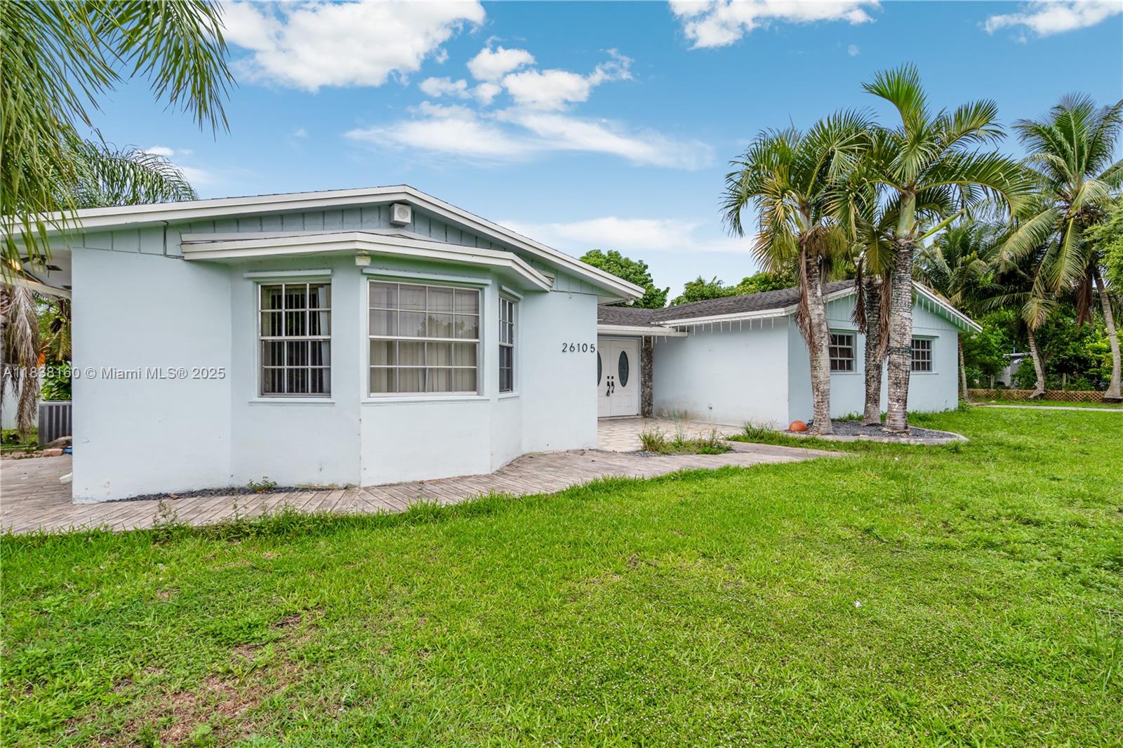26105 SW 193rd Ave, Homestead, FL, 33031/$899,900 1 26105 SW 193rd Ave