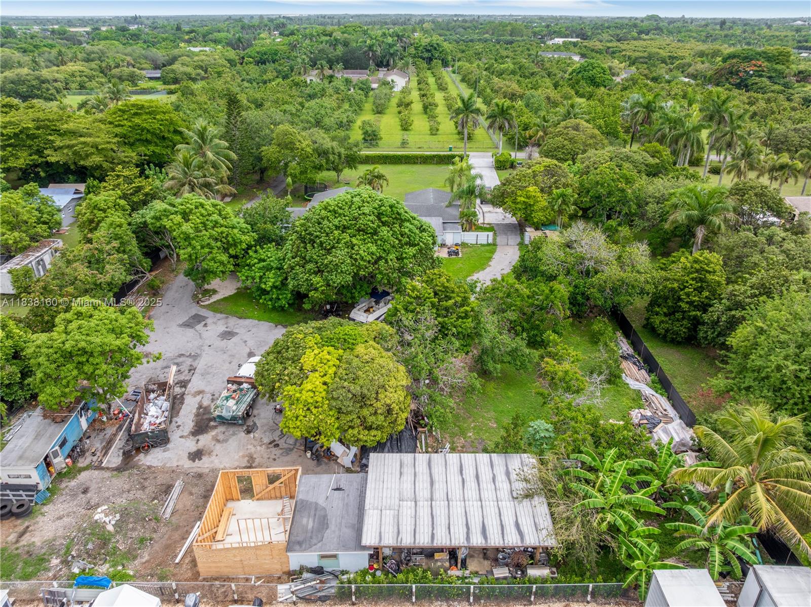 DIST:30 - Residential