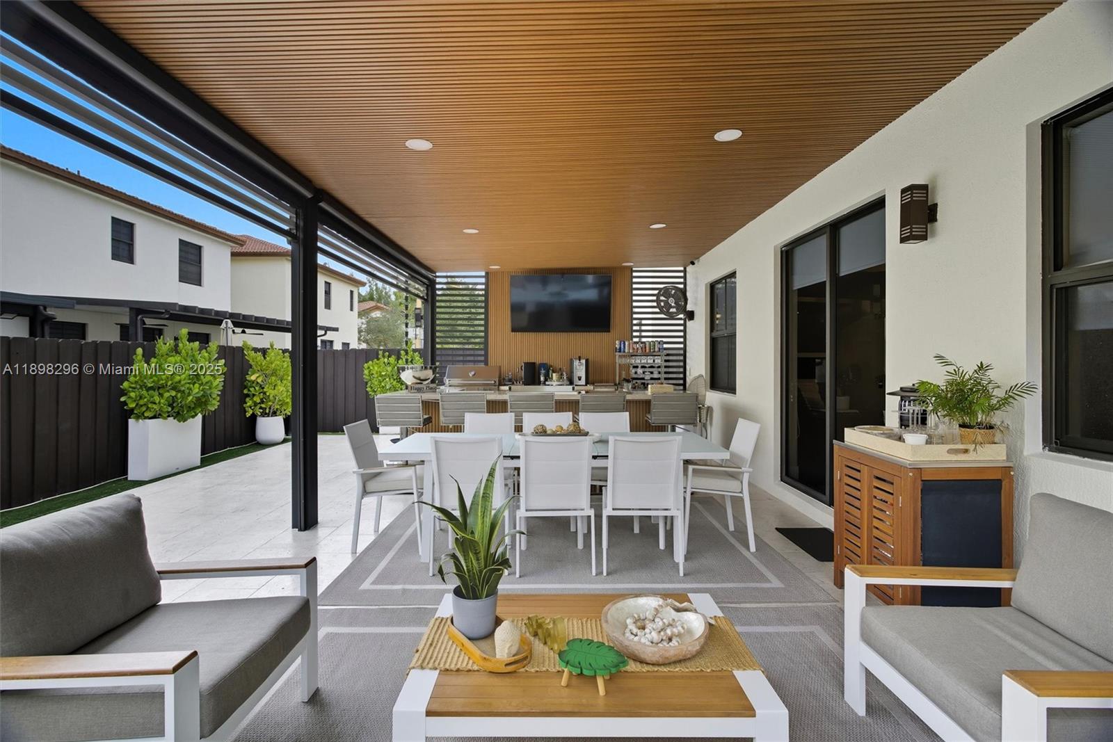 ISLES AT GRAND BAY - Residential