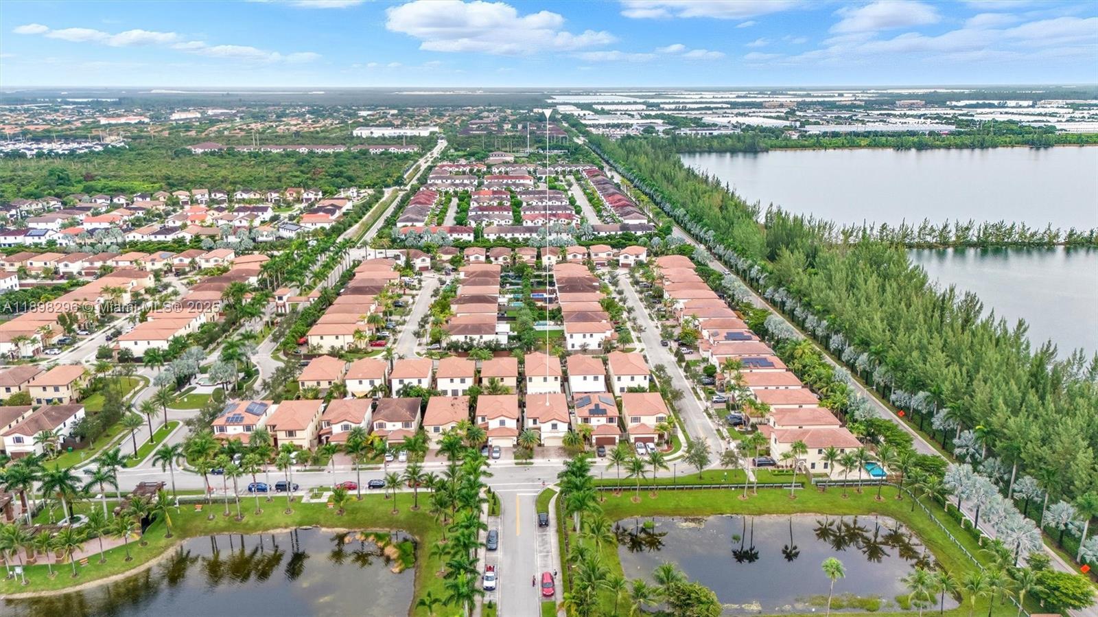 ISLES AT GRAND BAY - Residential