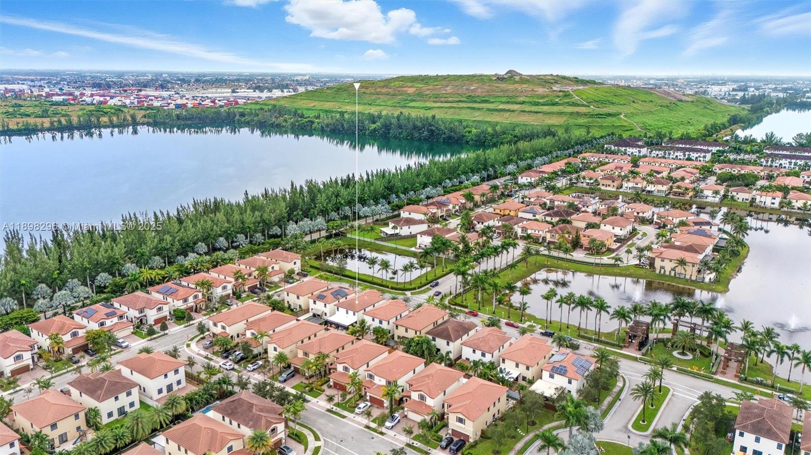 ISLES AT GRAND BAY - Residential