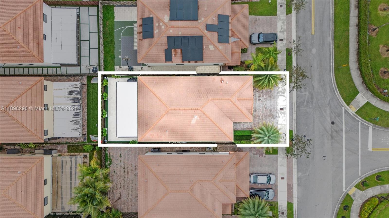 ISLES AT GRAND BAY - Residential