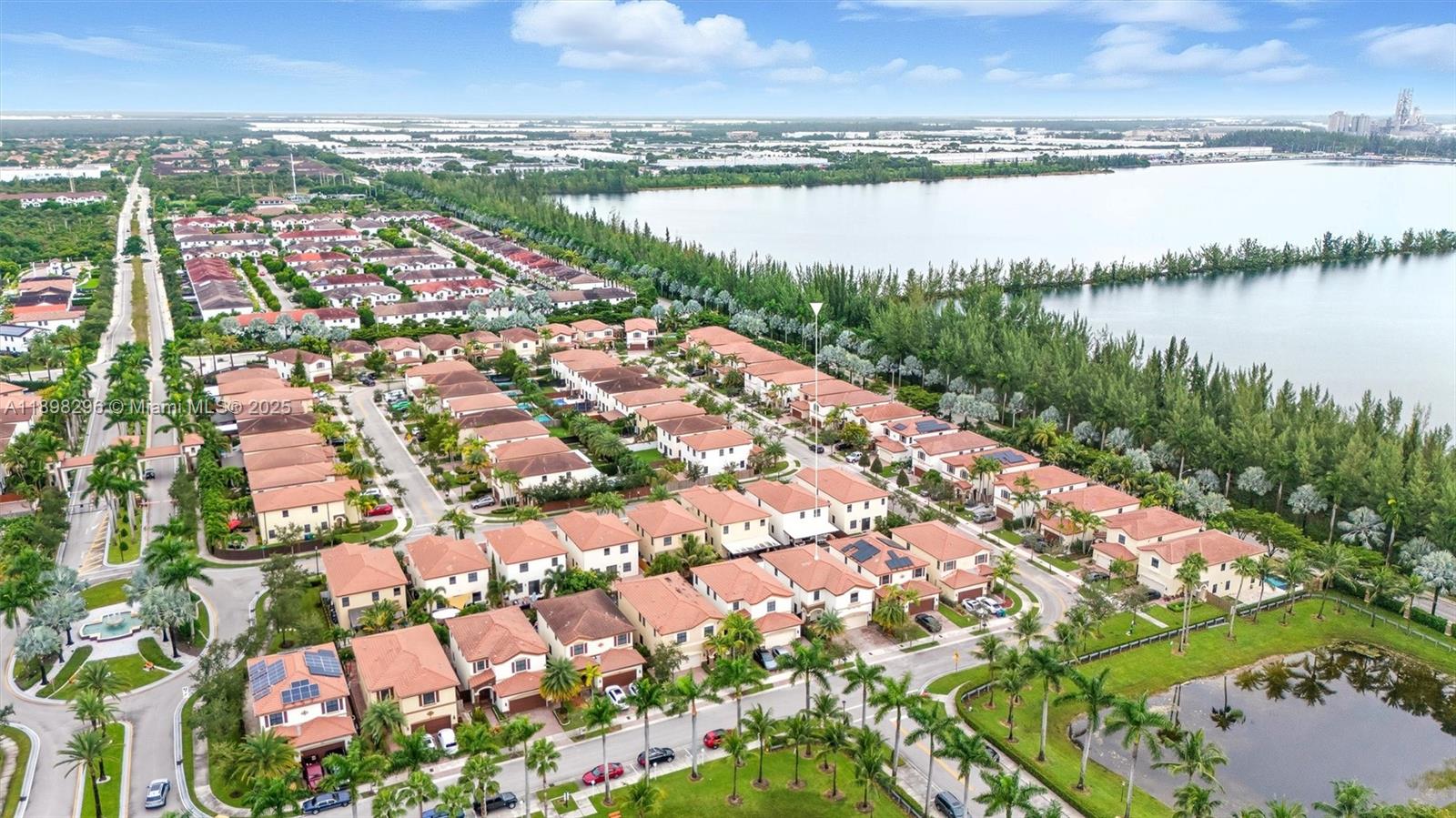 ISLES AT GRAND BAY - Residential