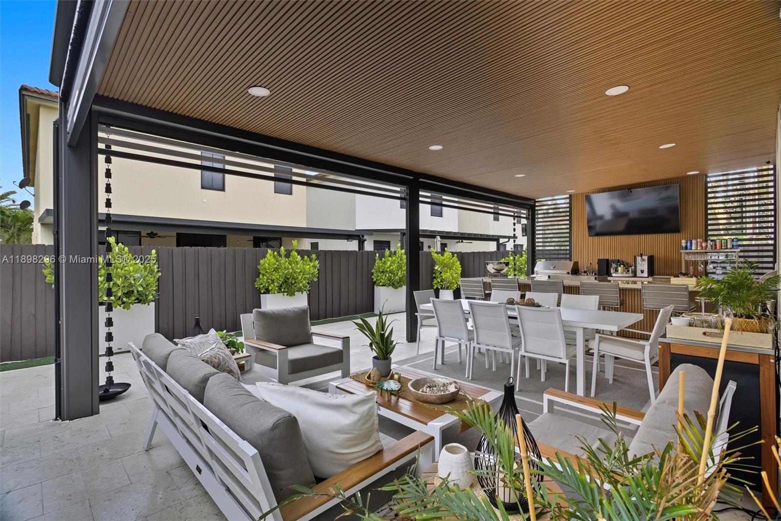 ISLES AT GRAND BAY - Residential