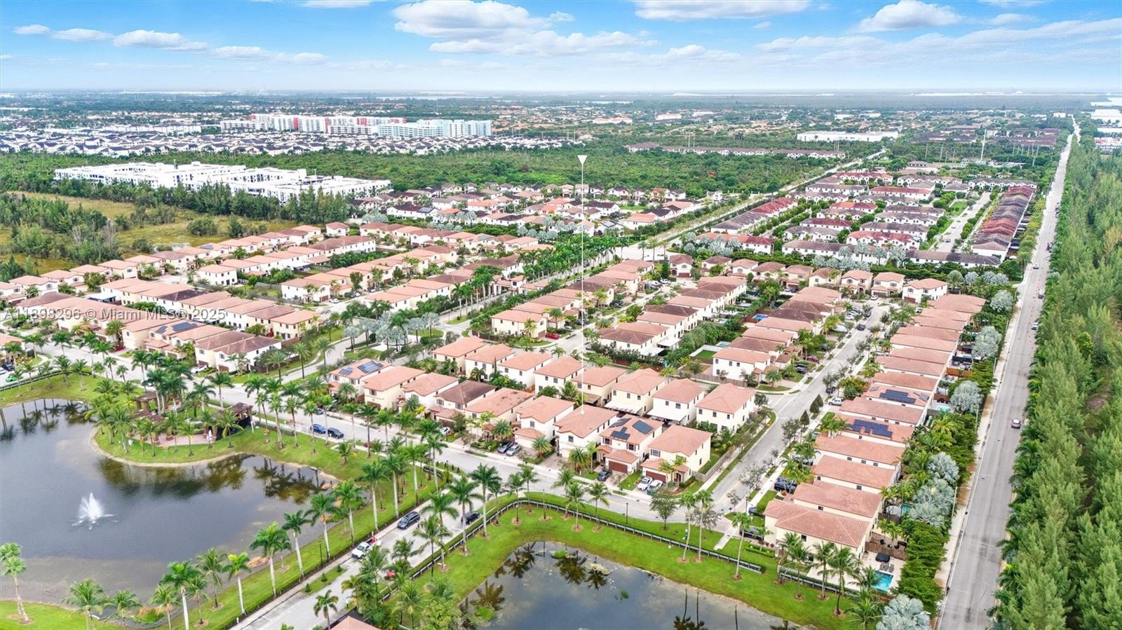 ISLES AT GRAND BAY - Residential