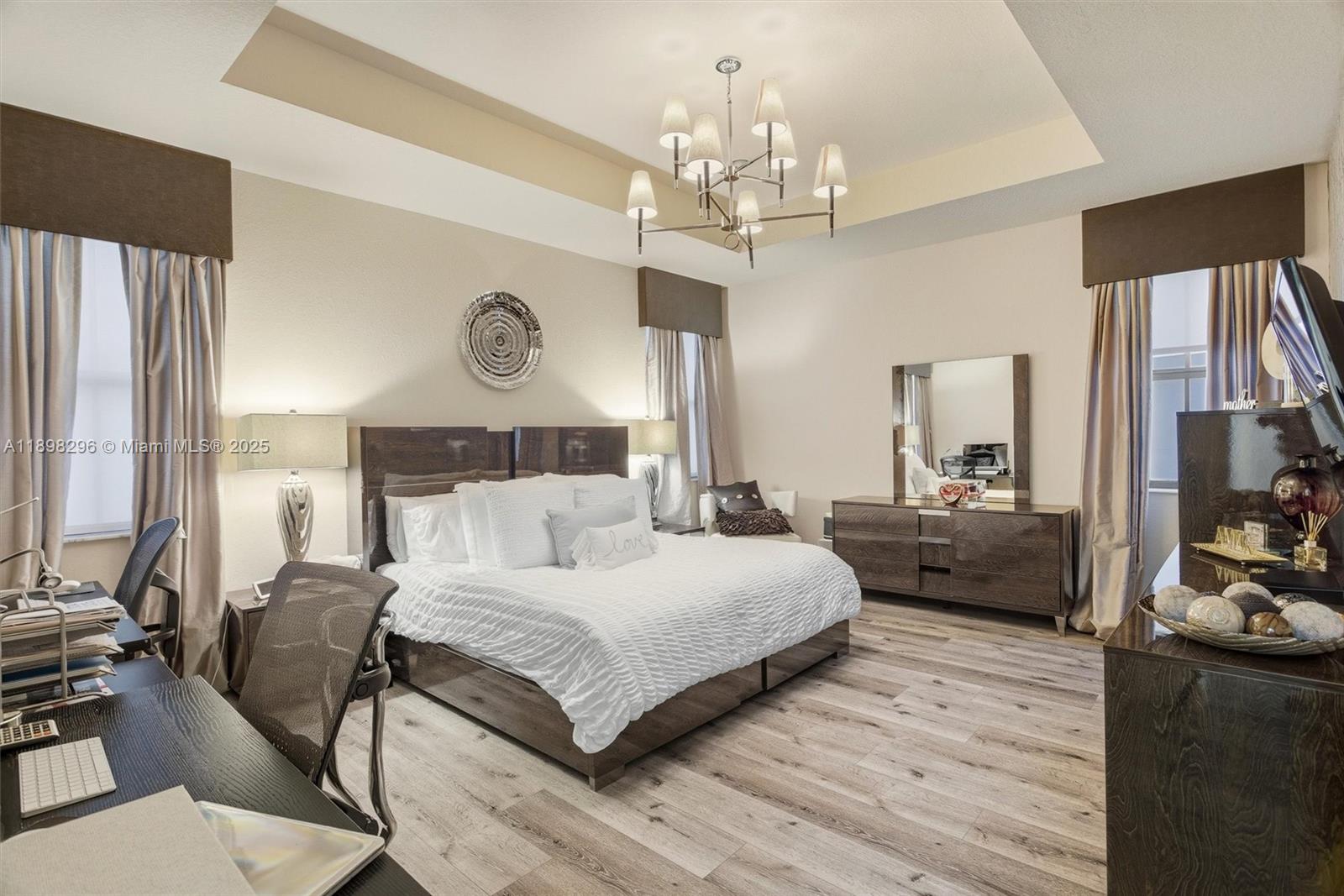 ISLES AT GRAND BAY - Residential