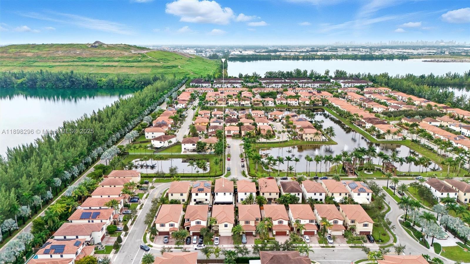ISLES AT GRAND BAY - Residential