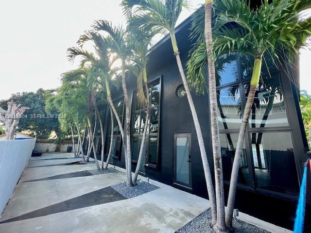 HAYNSWORTH VILLAGE - Residential Lease