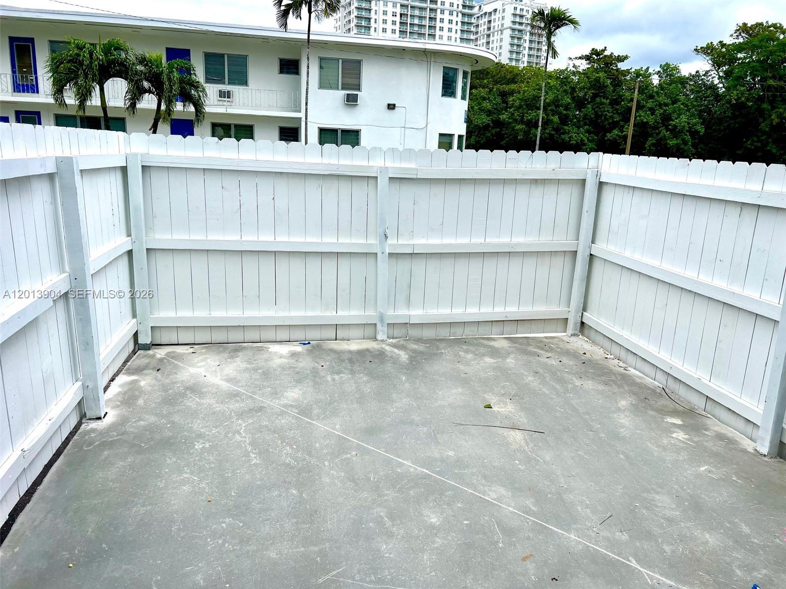 HAYNSWORTH VILLAGE - Residential Lease