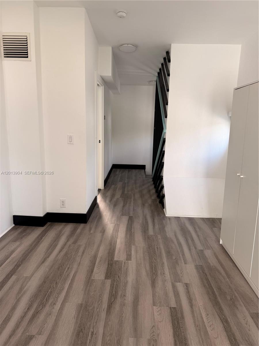 HAYNSWORTH VILLAGE - Residential Lease
