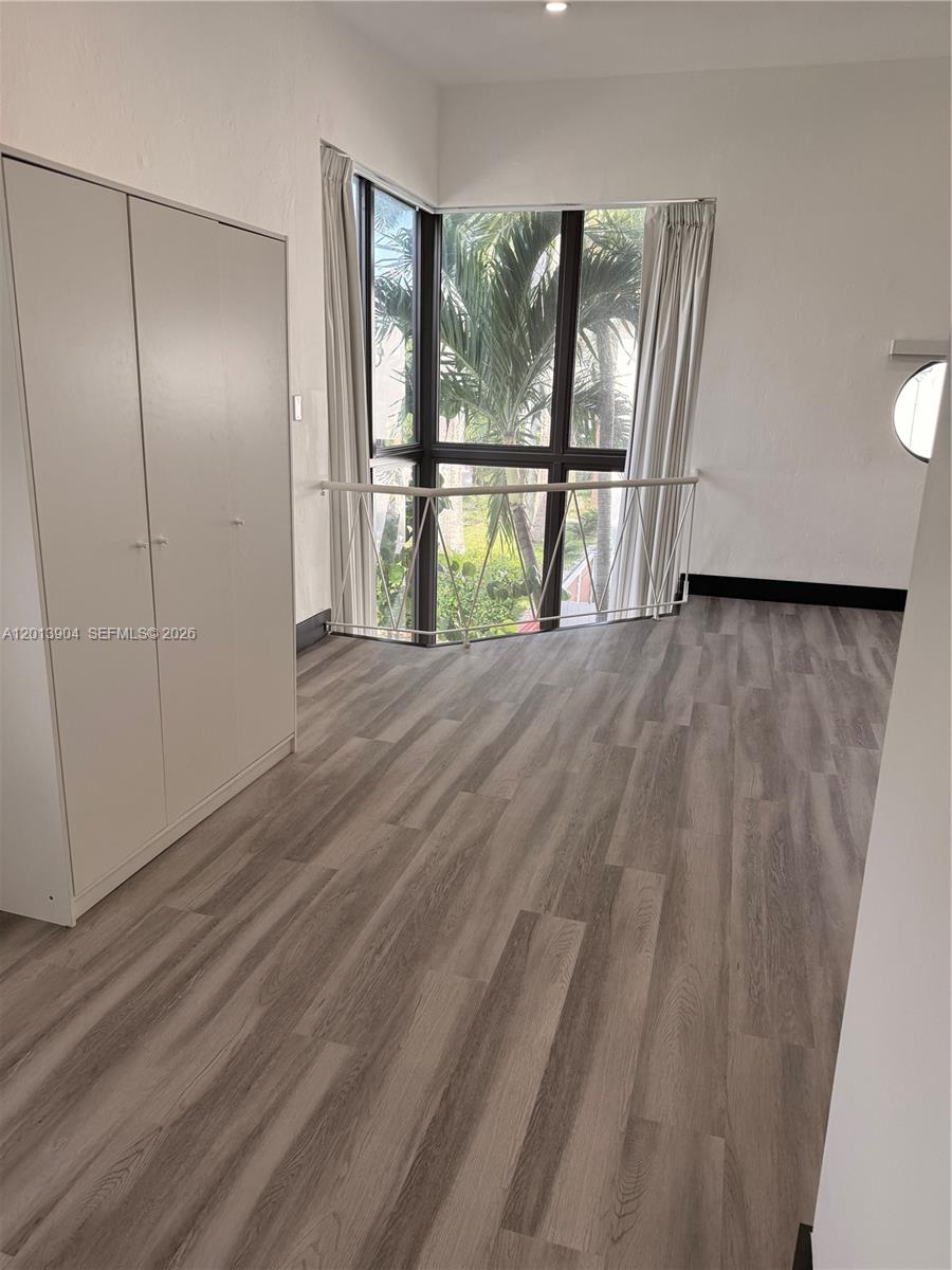 HAYNSWORTH VILLAGE - Residential Lease