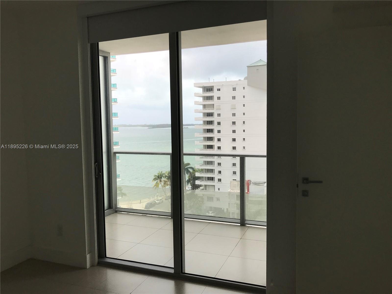 BRICKELL HOUSE - Residential Lease