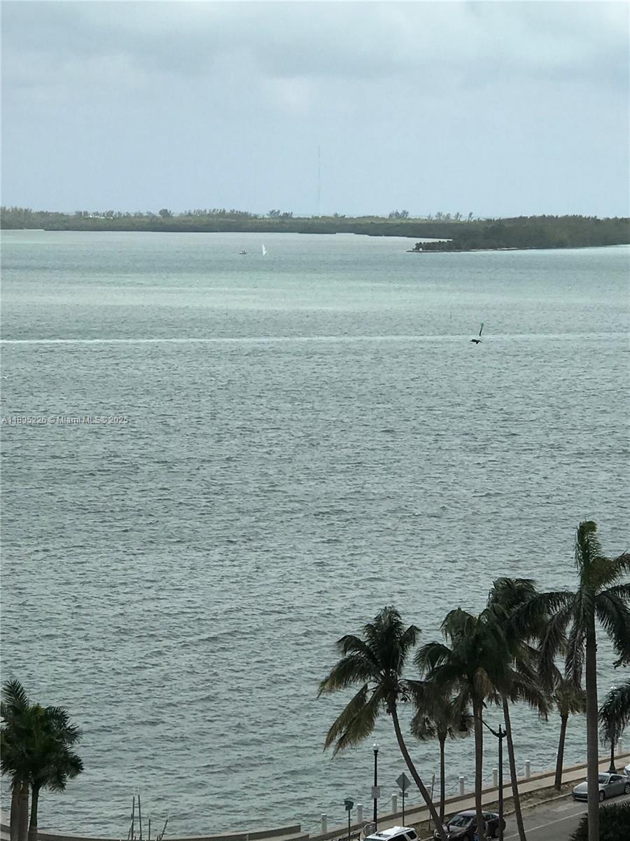 BRICKELL HOUSE - Residential Lease