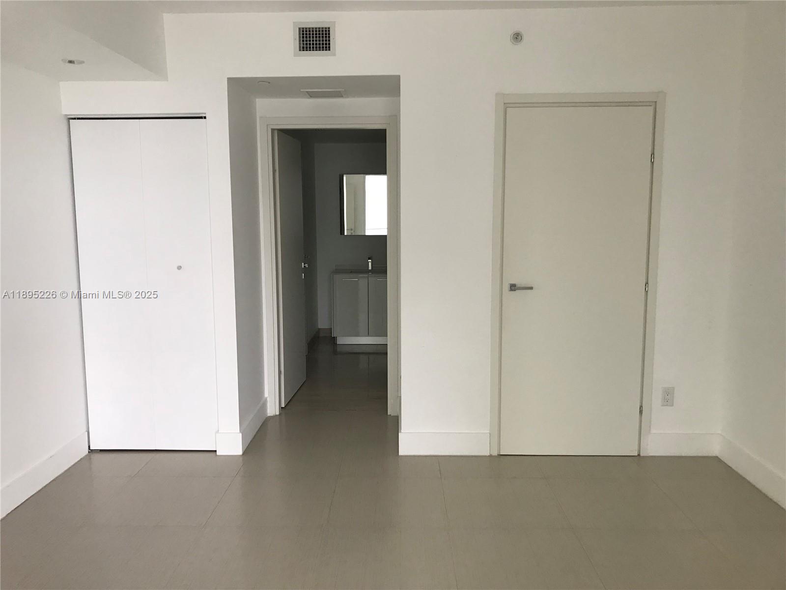 BRICKELL HOUSE - Residential Lease