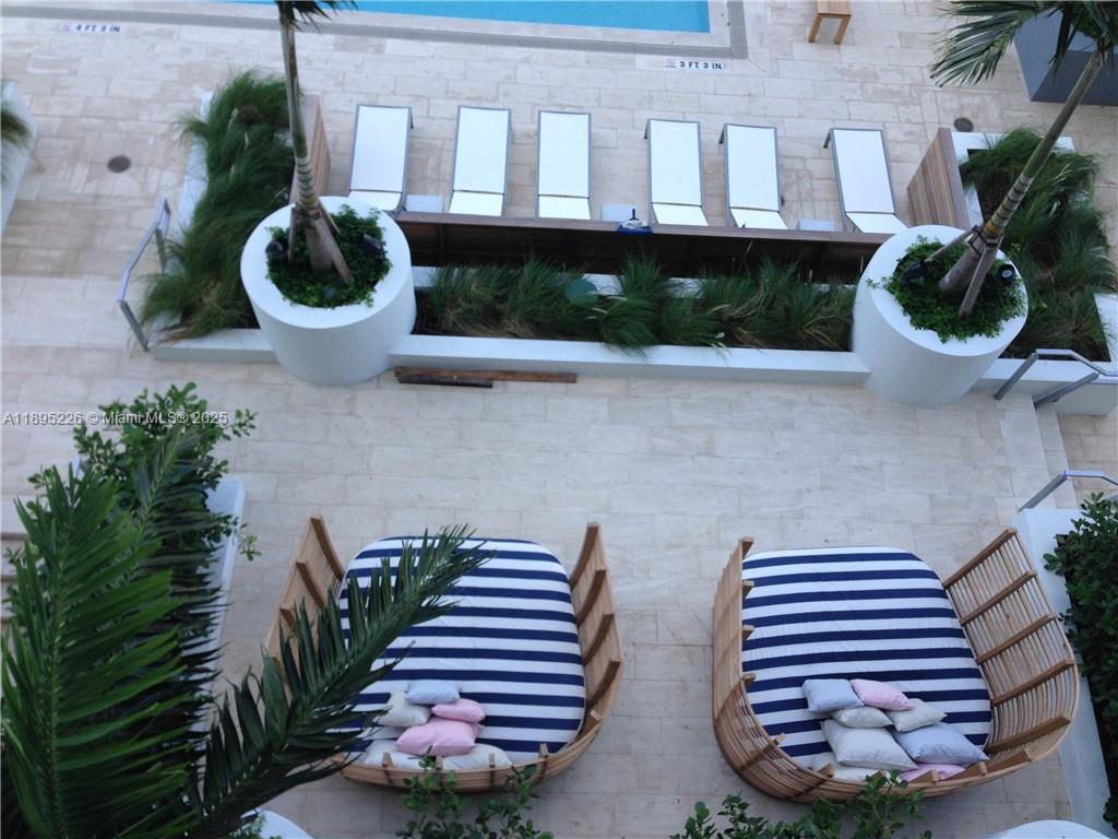 BRICKELL HOUSE - Residential Lease