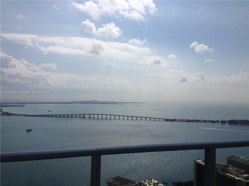 BRICKELL HOUSE - Residential Lease