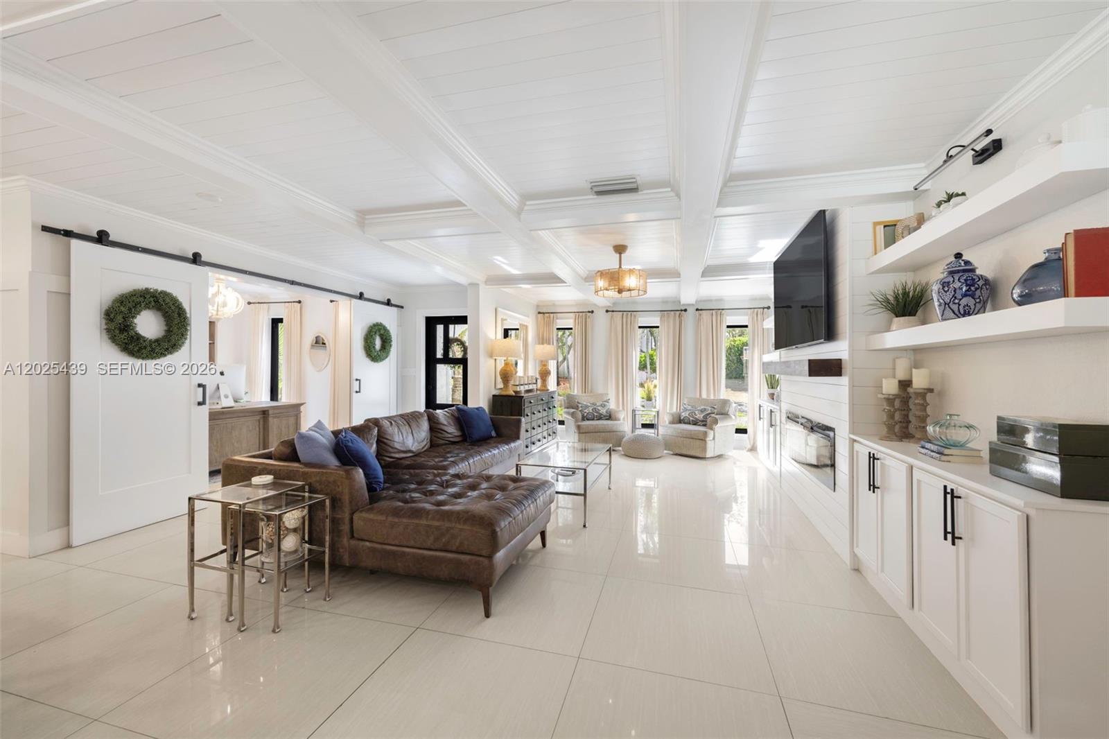 KINGS BAY SUB - Residential
