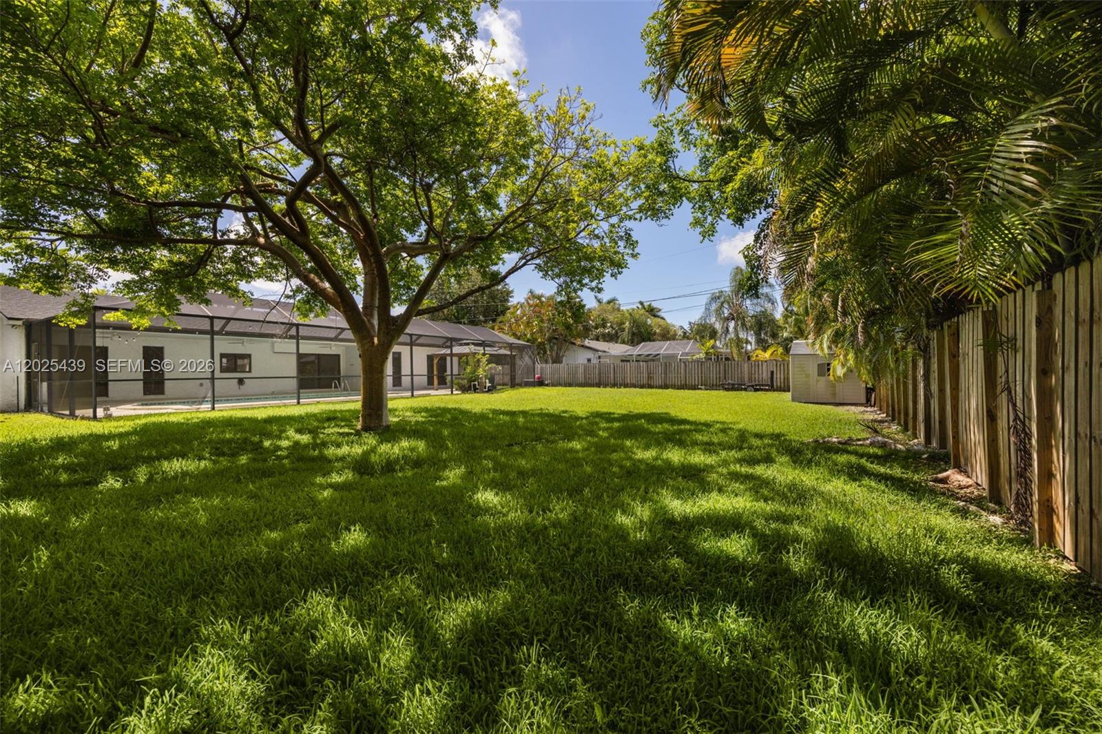 KINGS BAY SUB - Residential