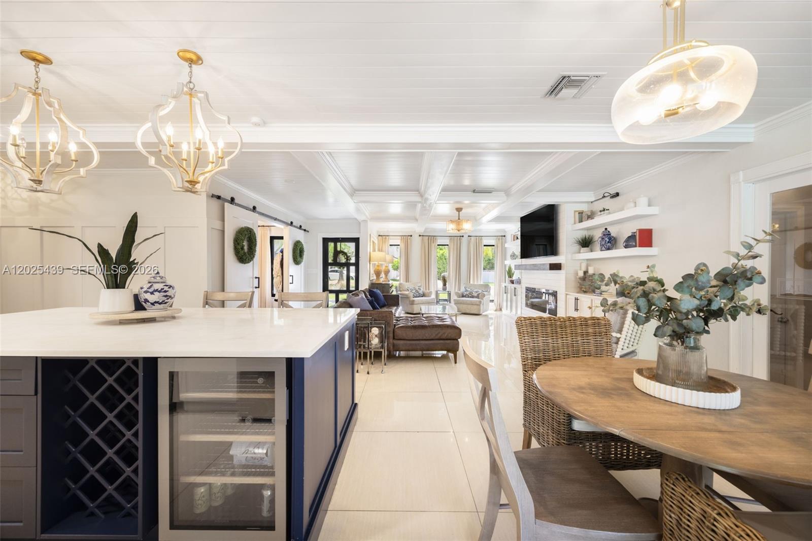 KINGS BAY SUB - Residential