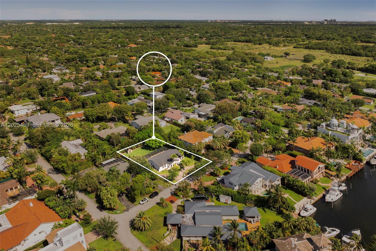 KINGS BAY SUB - Residential