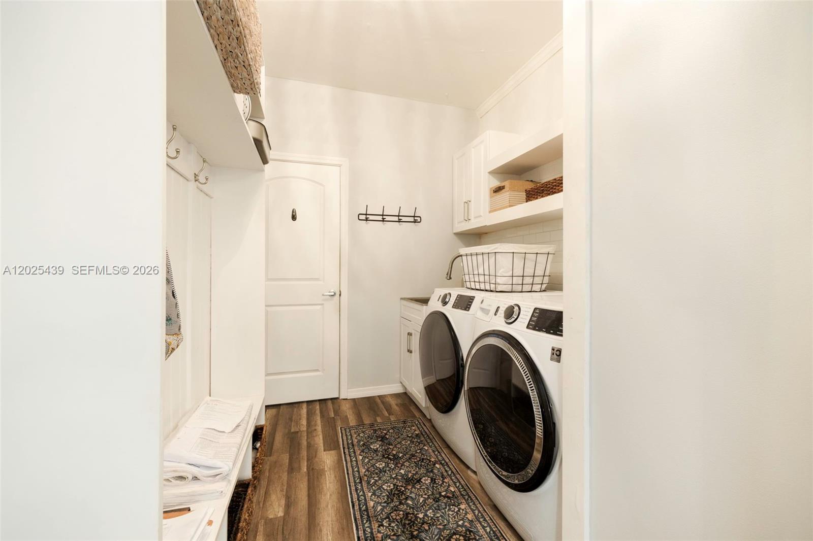 KINGS BAY SUB - Residential