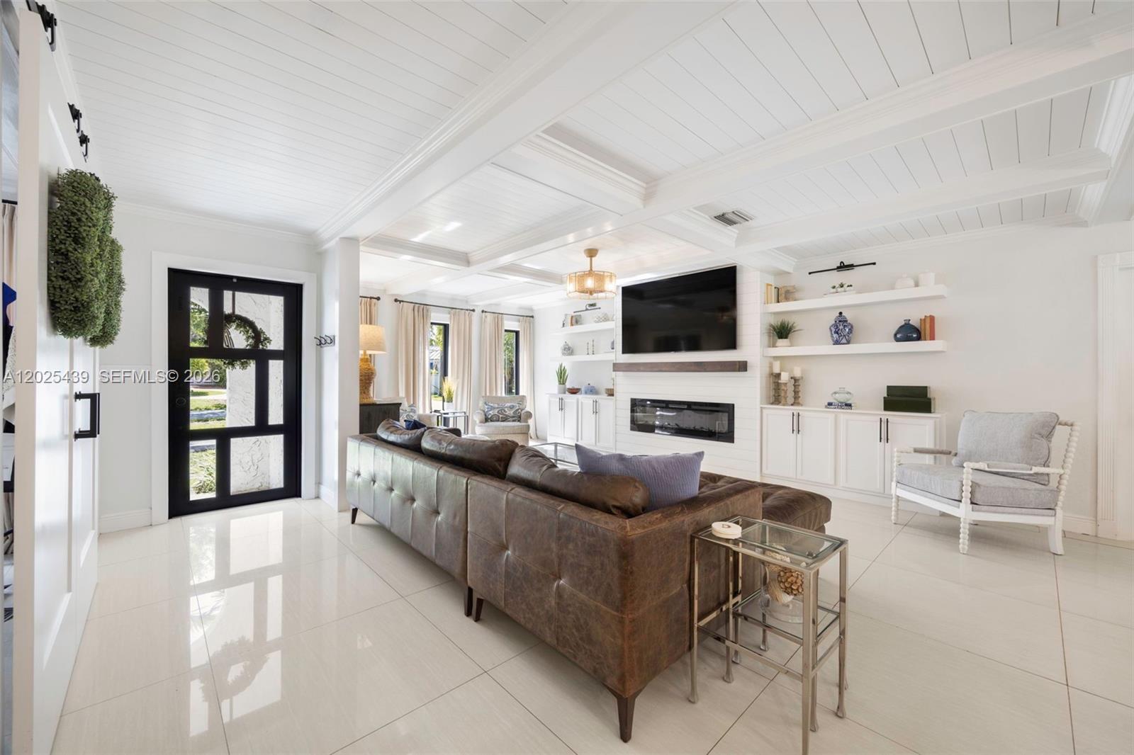 KINGS BAY SUB - Residential
