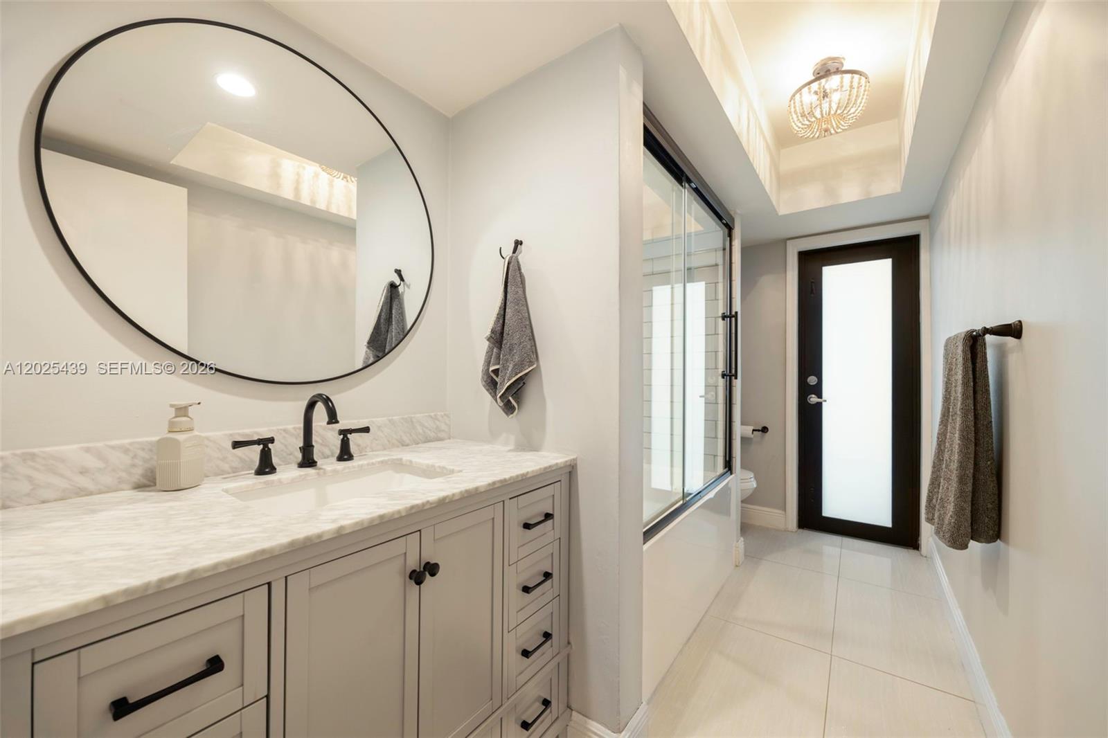 KINGS BAY SUB - Residential