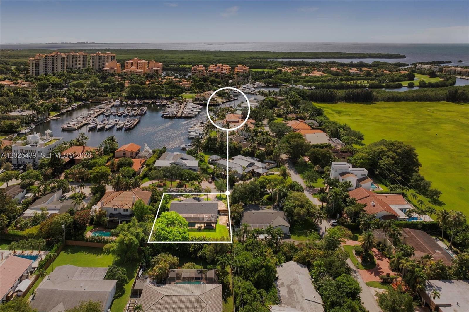 KINGS BAY SUB - Residential