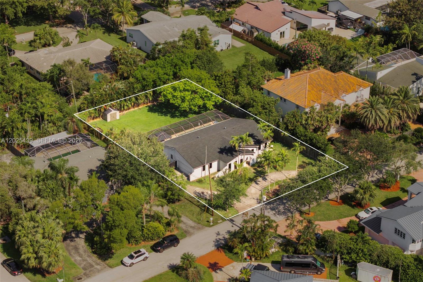 KINGS BAY SUB - Residential