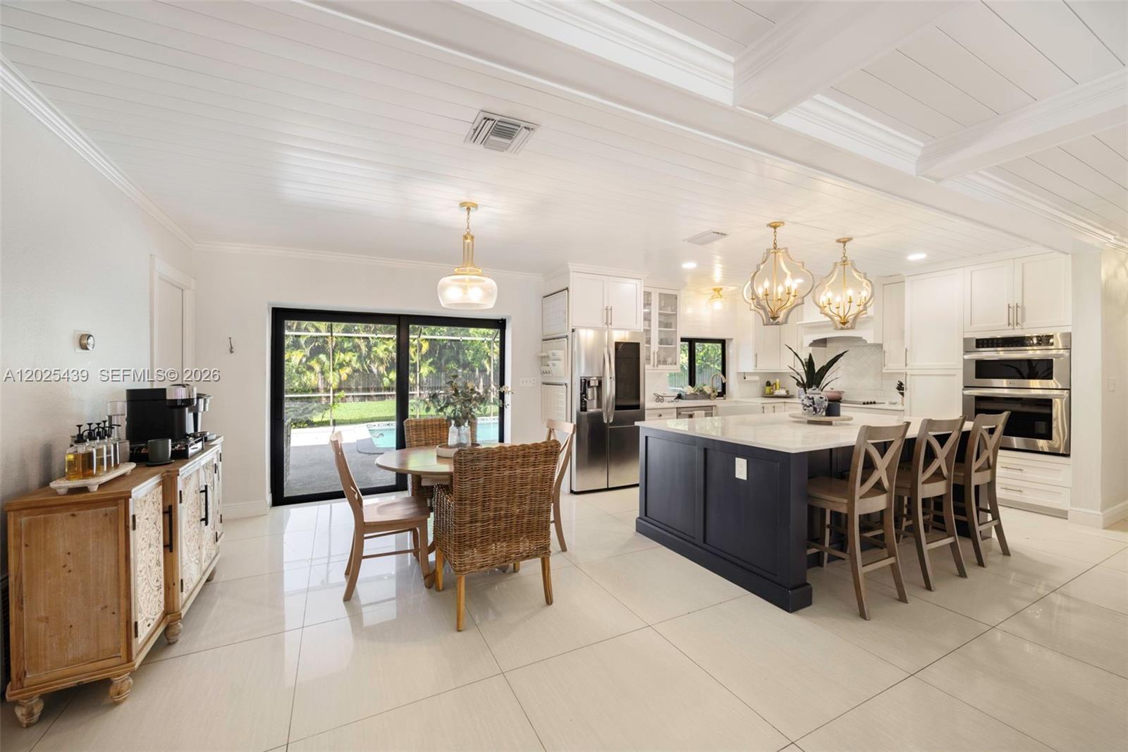 KINGS BAY SUB - Residential