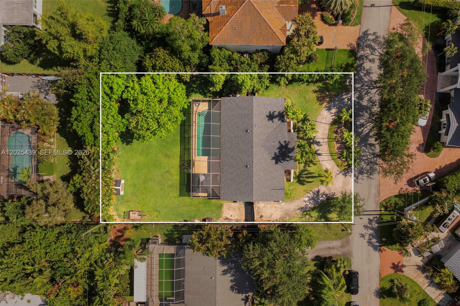 KINGS BAY SUB - Residential