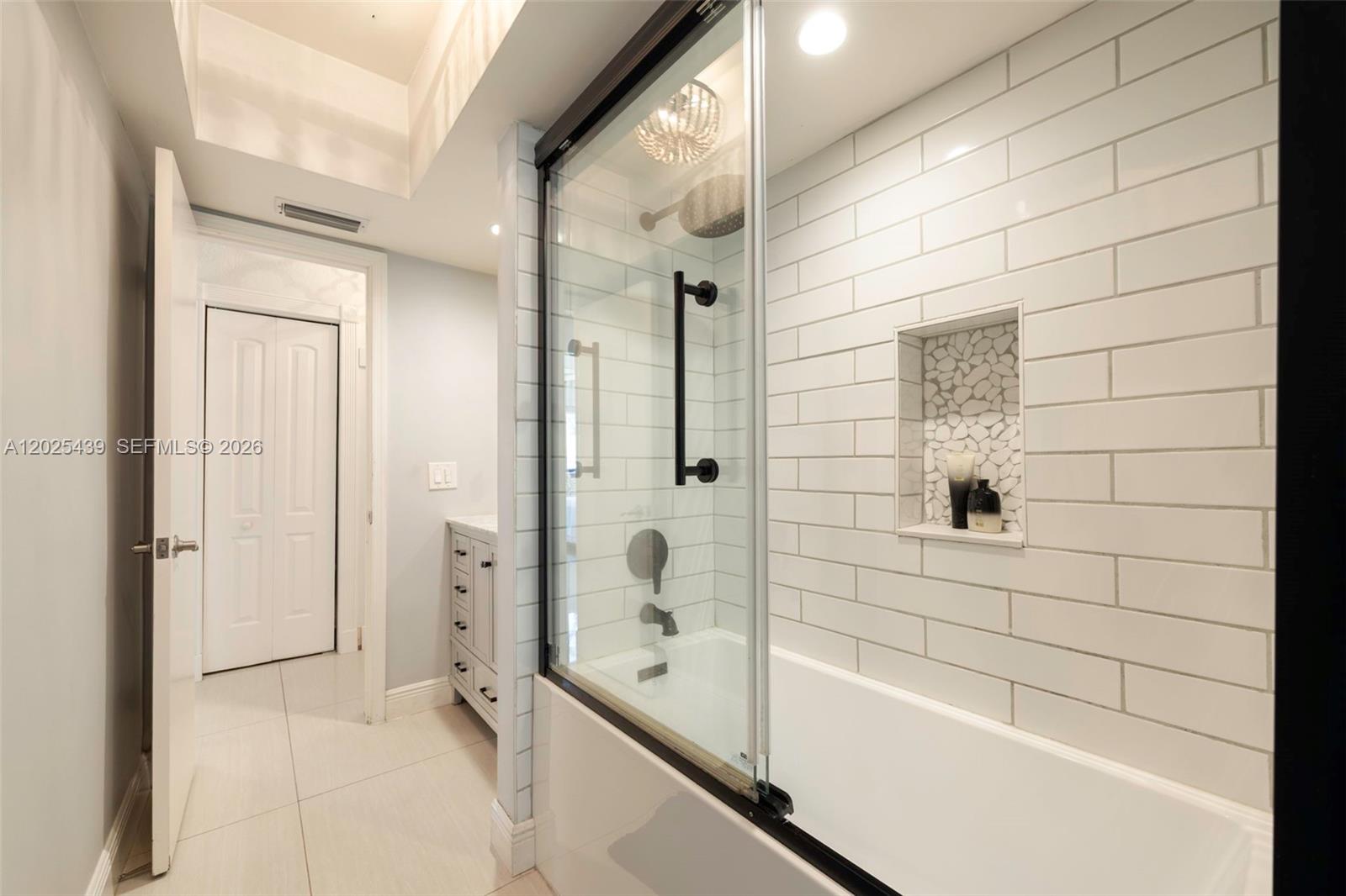 KINGS BAY SUB - Residential