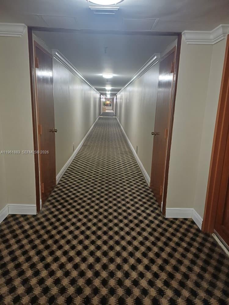 COCO WOOD CONDO - Residential
