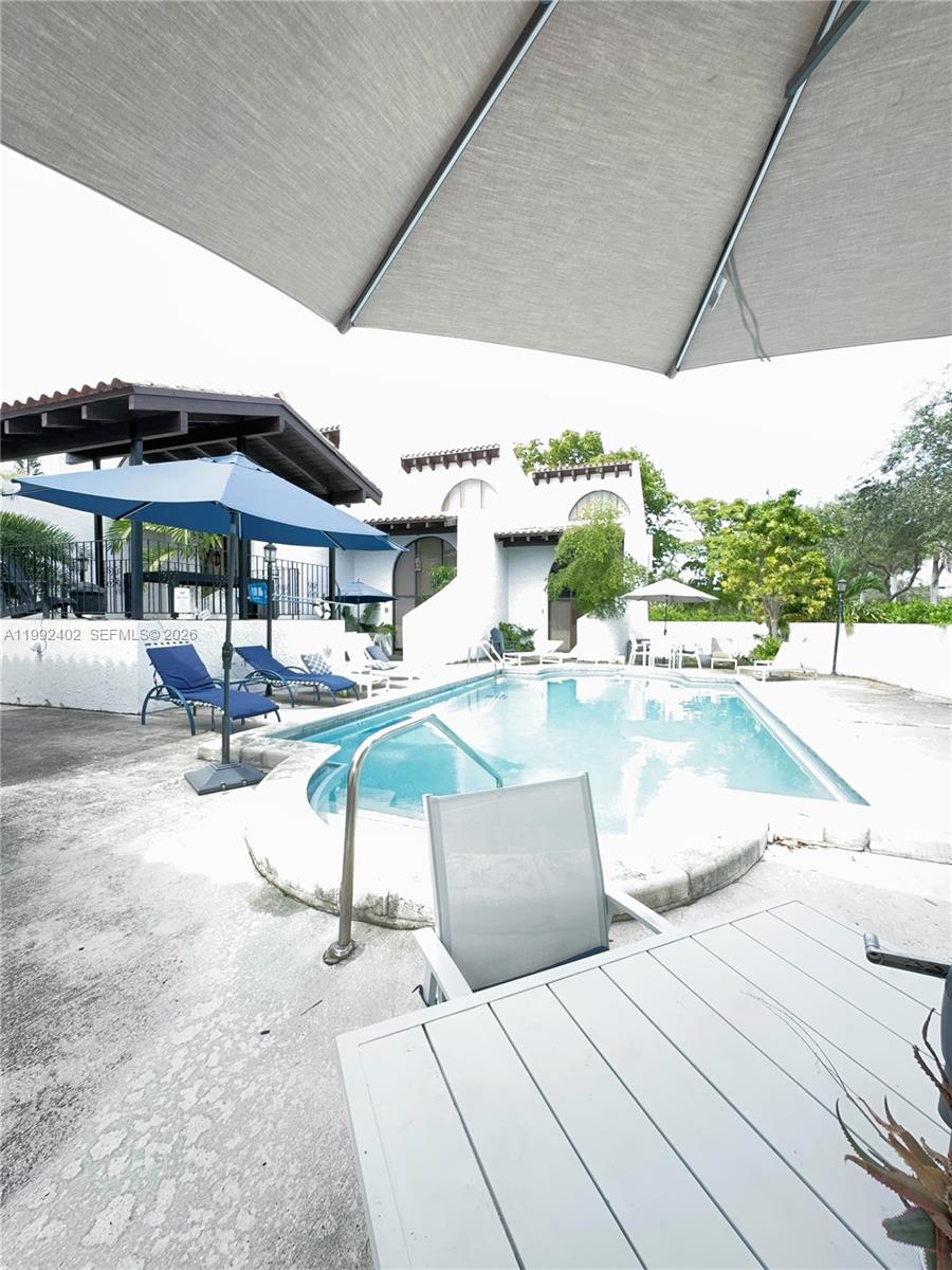 MIAMI SHORES SEC 3 - Residential Lease
