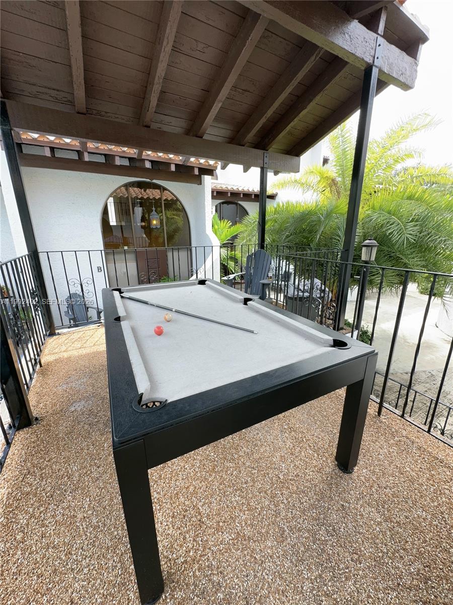 MIAMI SHORES SEC 3 - Residential Lease