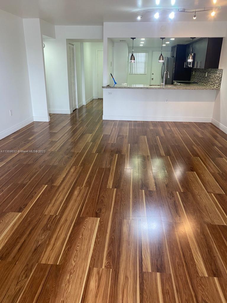 NICE UNIT! TWO BEDROOMS / TWO FULL BATHROOMS. UNIT HAS 1 ASSIGNED PARKING AND GUEST PARKING FOR ANOTHER CAR. Equal Housing Opportunity.