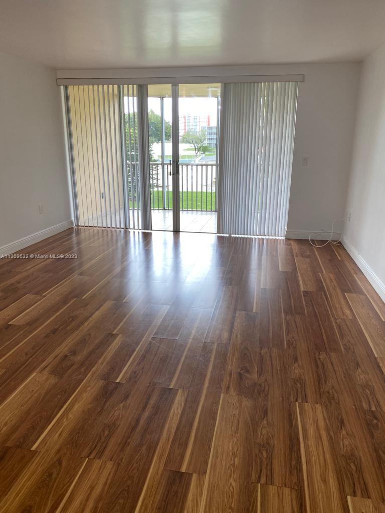 JADE WINDS - Residential Lease